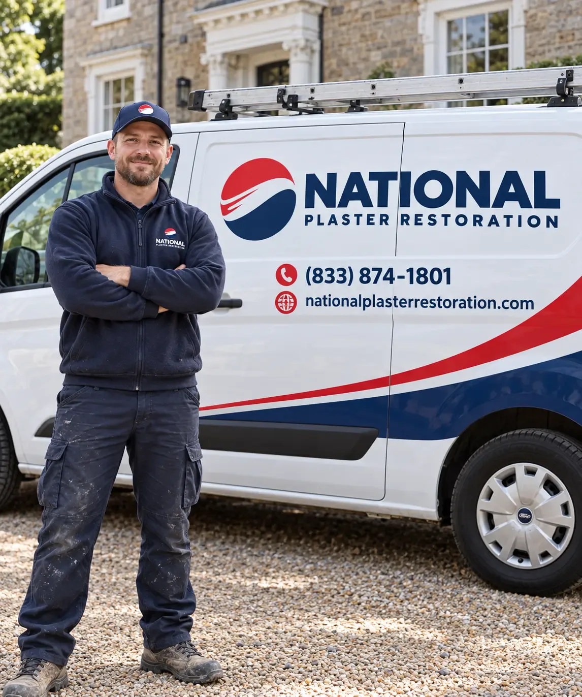 Plaster Repair company in Leland, NC